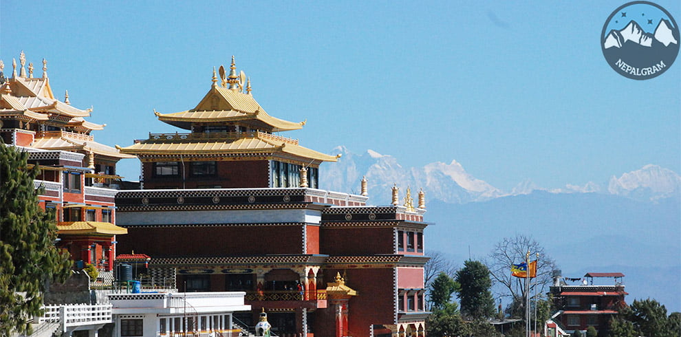 Dhulikhel Namobuddha day hiking