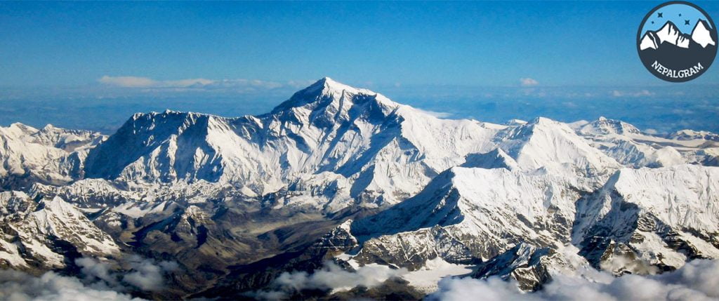 Everest panorama view trek blog 4