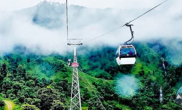 Gorkha Manakamana Kathmandu tour