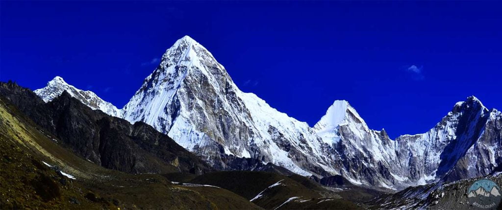Jiri Gokyo Ebc Overland Trek 2 Jiri gokyo everest basecamp trek