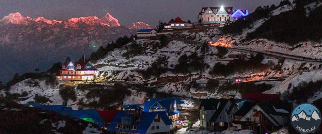 Kalinchowk mountain tour 3
