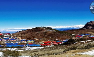 Kalinchowk Mountain Tour