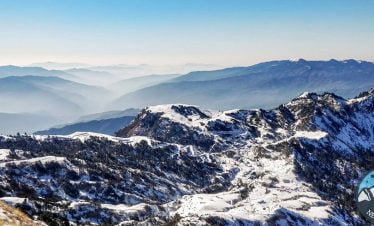 Kalinchowk Mountain Tour