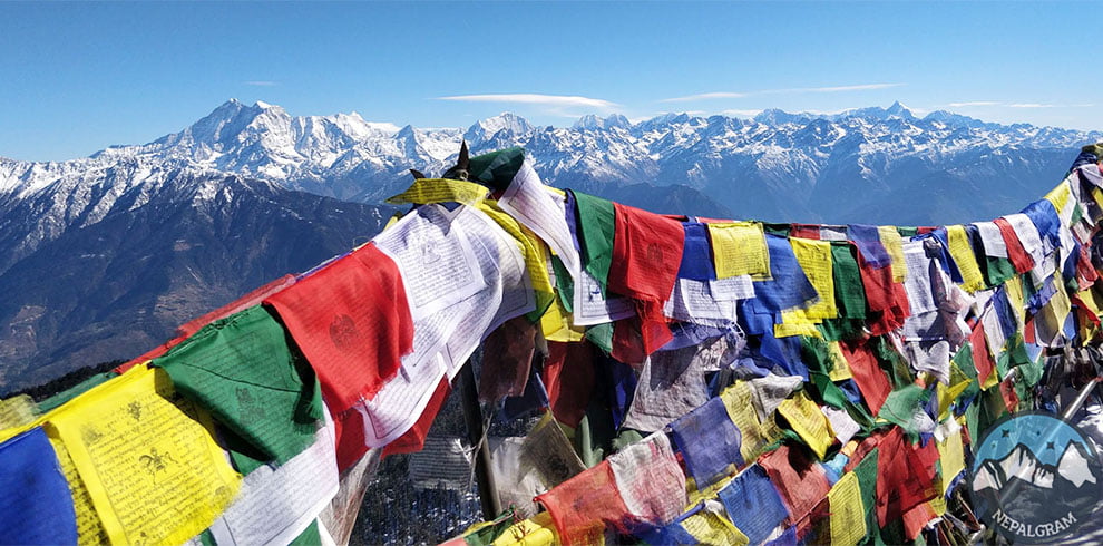 Kalinchowk Mountain Tour