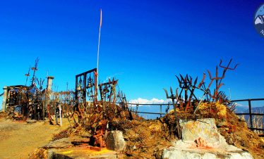 Kalinchowk Mountain Tour