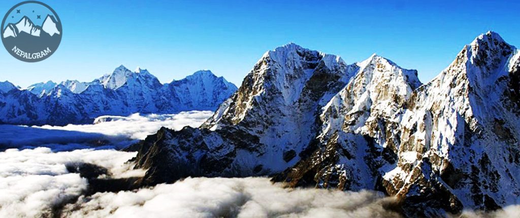 Lobuche Peak Climb After Ebc Trek 2 Lobuche peak climb after ebc trek 2