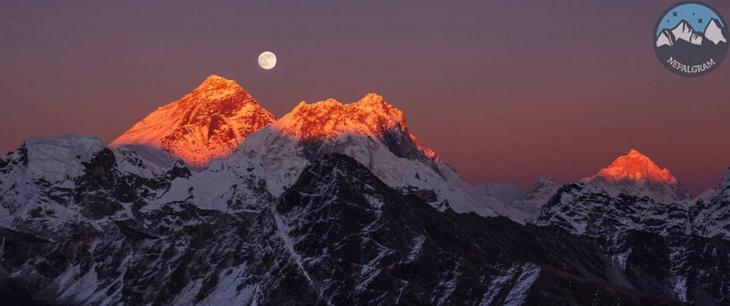 Makalu Base Camp Trekking 2 Makalu base camp trekking 1