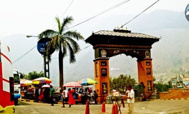 Manakamana Pilgrimage Tour