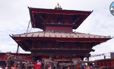 Manakamana Pilgrimage Tour