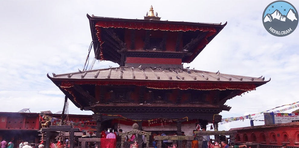 Manakamana Pilgrimage Tour