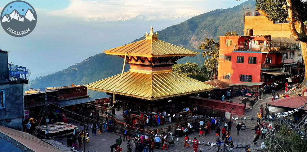 manakamana pilgrimage tour