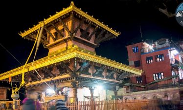 Manakamana Pilgrimage Tour