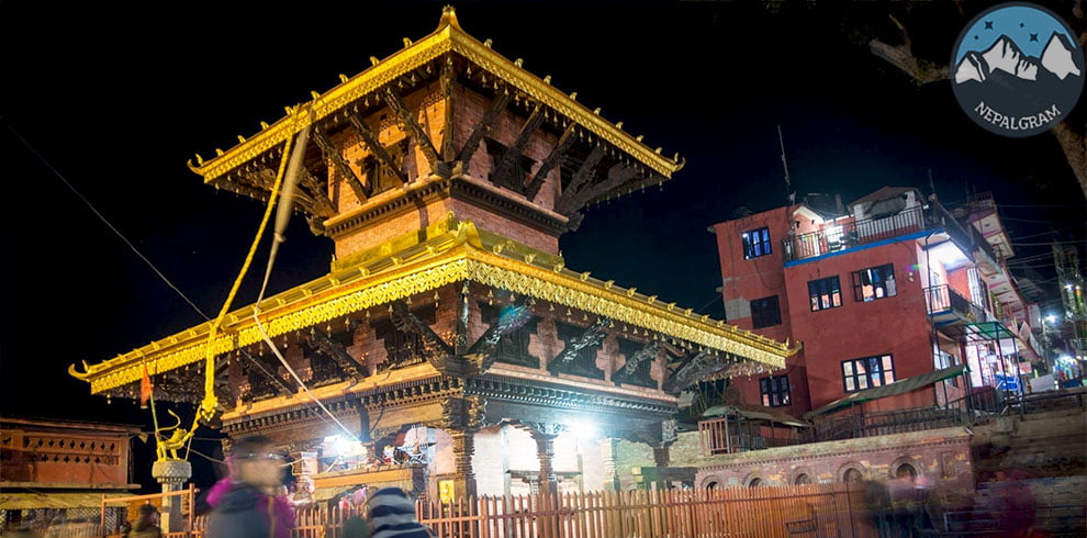 Manakamana Pilgrimage Tour