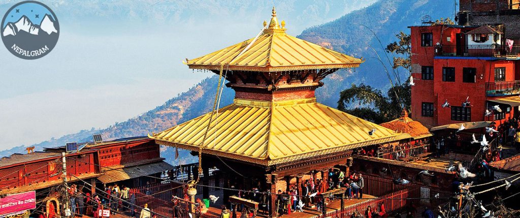 Manakamana pilgrimage tour package 1