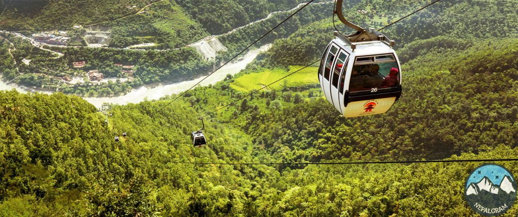 Manakamana pilgrimage tour package 2