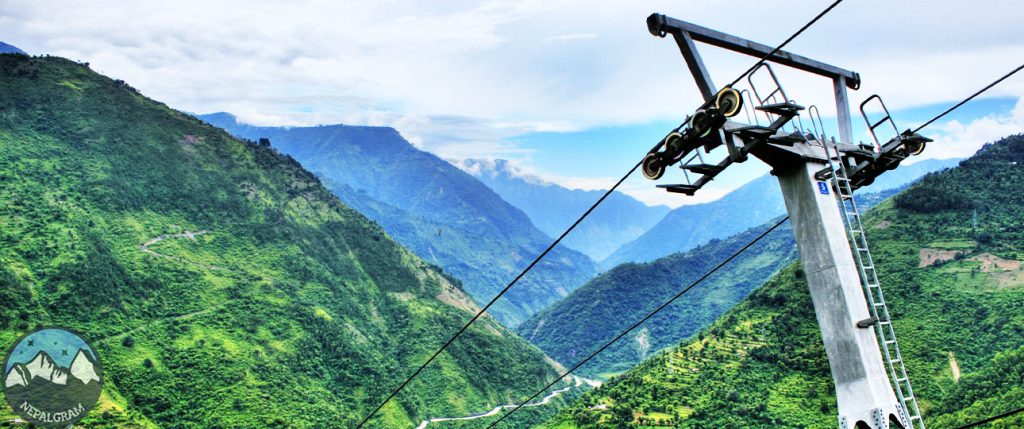 Manakamana pilgrimage tour package 4