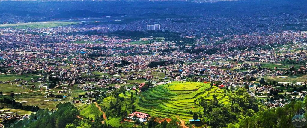 Panauti Ryale Lakuri Bhanjyang Hiking 1 Panauti ryale lakuri bhanjyang hiking