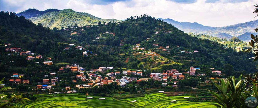 Panauti Ryale Lakuri Bhanjyang Hiking 3 Panauti ryale lakuri bhanjyang hiking