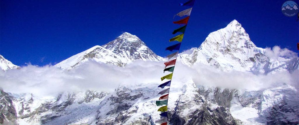 Phaplu Everest Base Camp Trek 1 Phaplu everest base camp trek