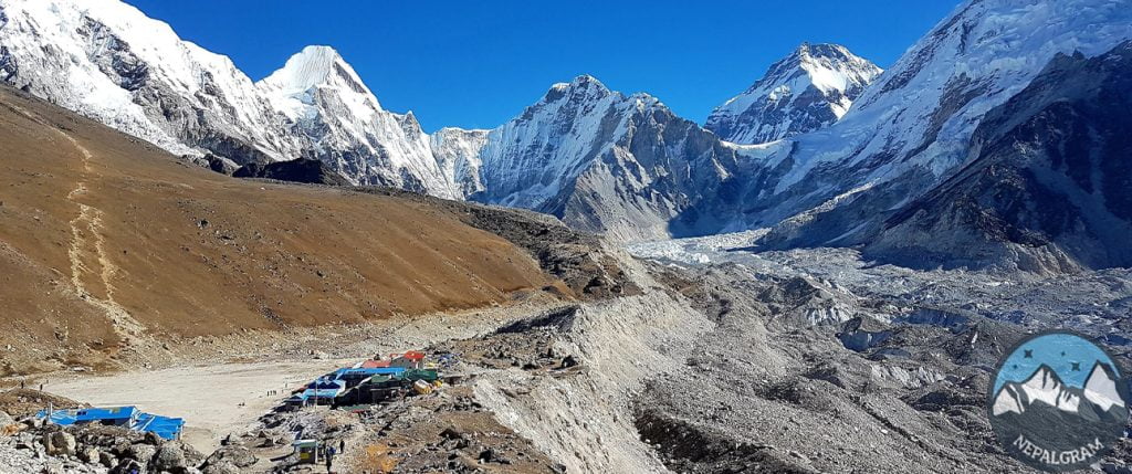 Phaplu everest basecamp trek