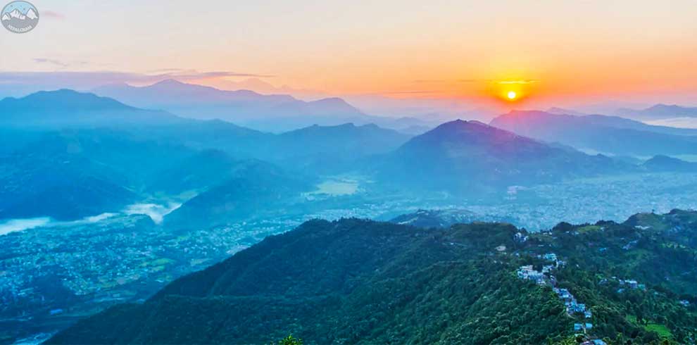Sarangkot