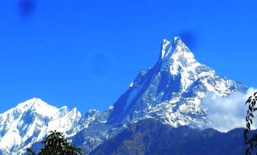 Australian Camp Hiking