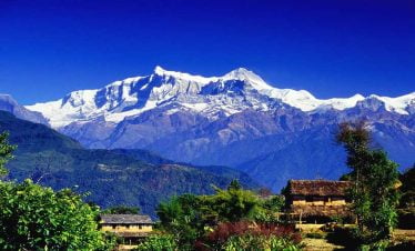 Australian Camp Hiking