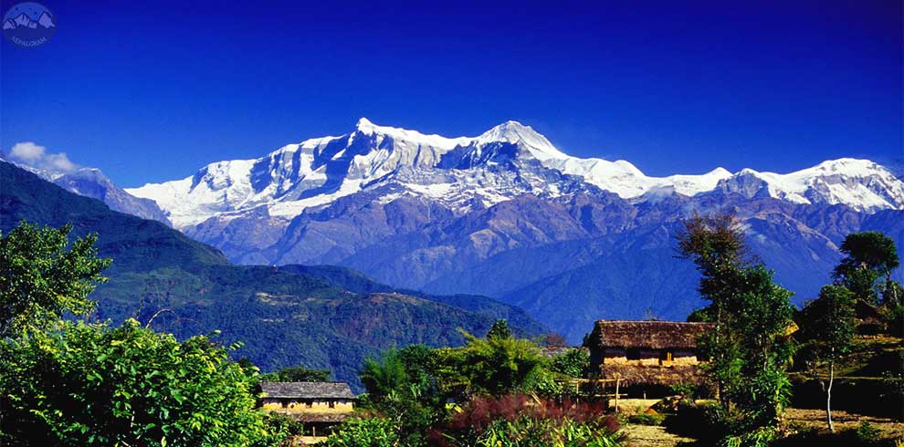 Australian Camp Hiking