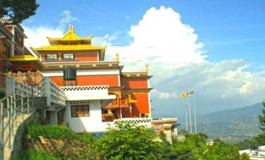 Panauti Namobuddha