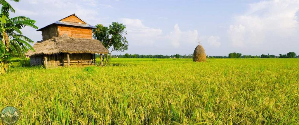 Geography Of Nepal 4 Geography of nepal