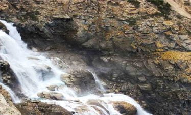 Upper dolpo trekking