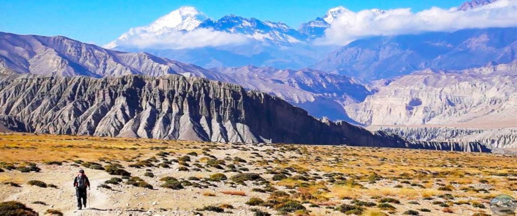 Upper mustang for 12 3