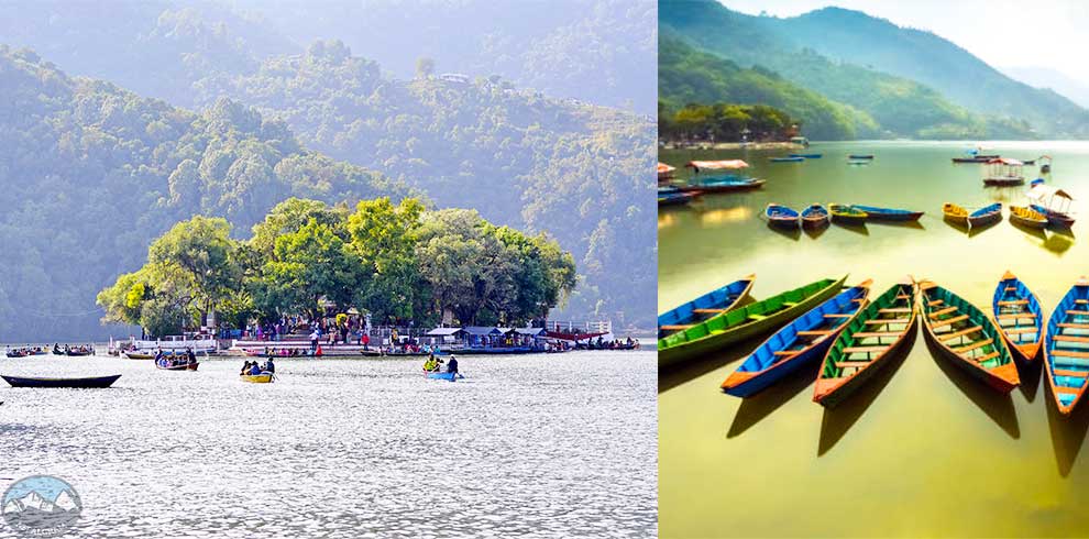 pokhara