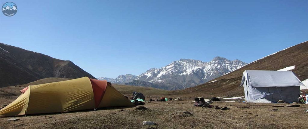 Upper dolpo trek nepal