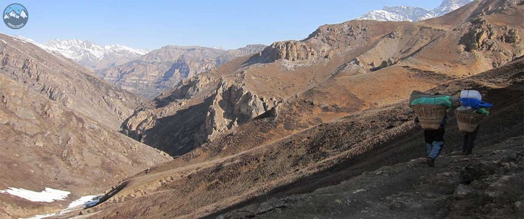 Upper Dolpo Trekking 2 Upper dolpo trekking