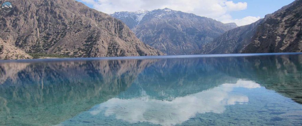 Upper Dolpo Hike For 12 Days 1 Upper dolpo hike