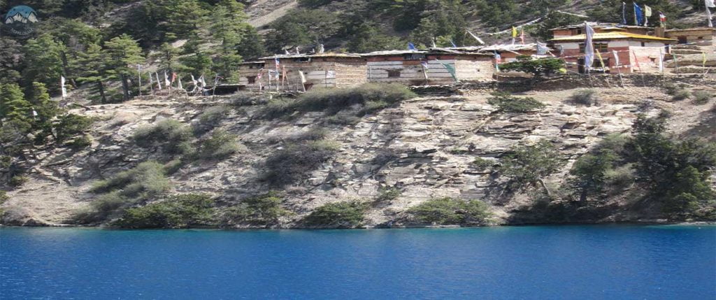 Upper Dolpo Hike For 12 Days 3 Upper dolpo trek