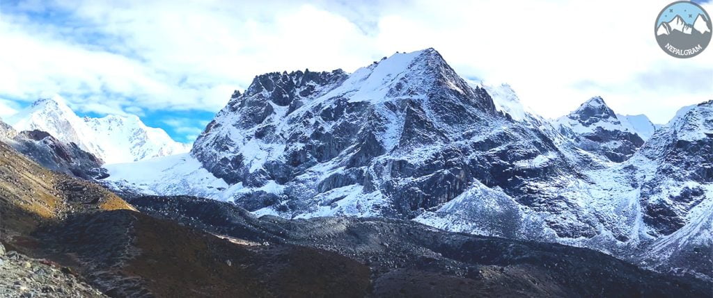 Sustainable Trek To Everest Base Camp 4 Everest base camp