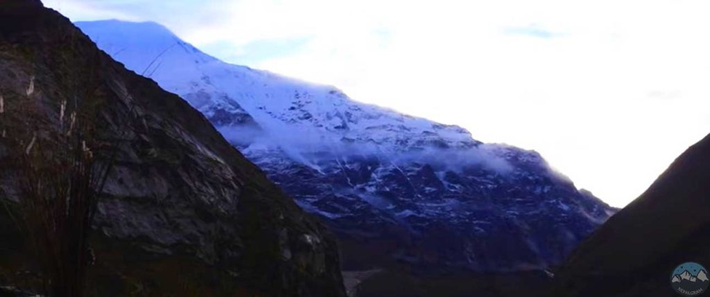 Short Tsho Rolpa Lake Trek 4 Short tsho rolpa lake trek