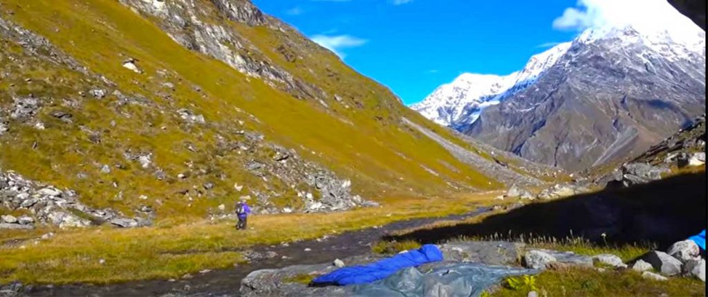Short Tsho Rolpa Lake Trek 1 Short tsho rolpa lake trek