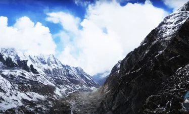 Tashi lapcha pass