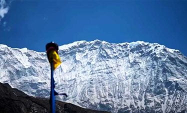 Short Tsho Rolpa Lake trek