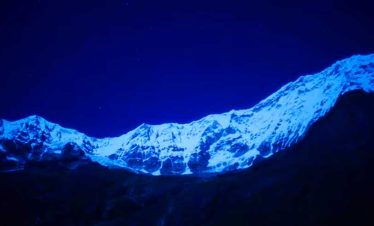 Tsho Rolpa Lake trek