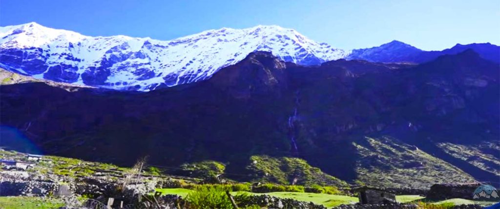 Tsho Rolpa Lake Trek 4 Tsho rolpa lake trek