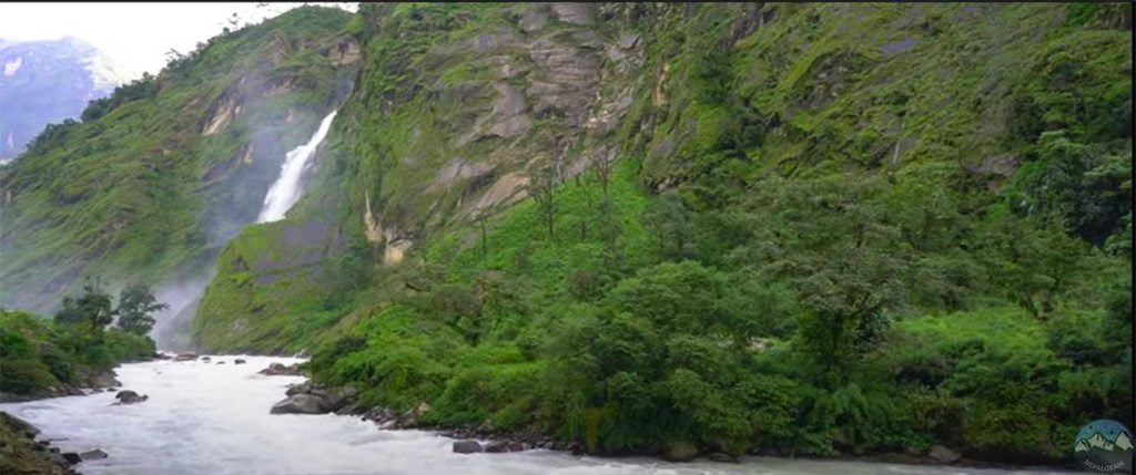 Tsho Rolpa Lake Trek 1 Tsho rolpa lake trek