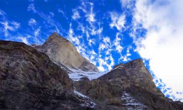 Tsho Rolpa Lake trek