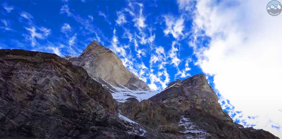 Tsho Rolpa Lake trek