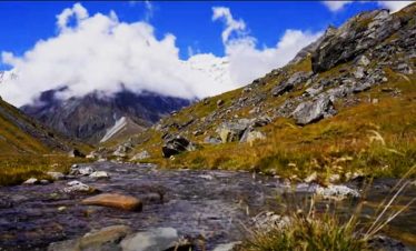 Tsho Rolpa Lake trek