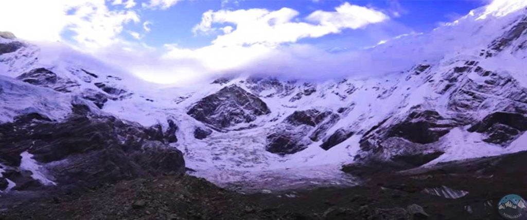 Tsho Rolpa Lake Trek 2 Tsho rolpa lake trek