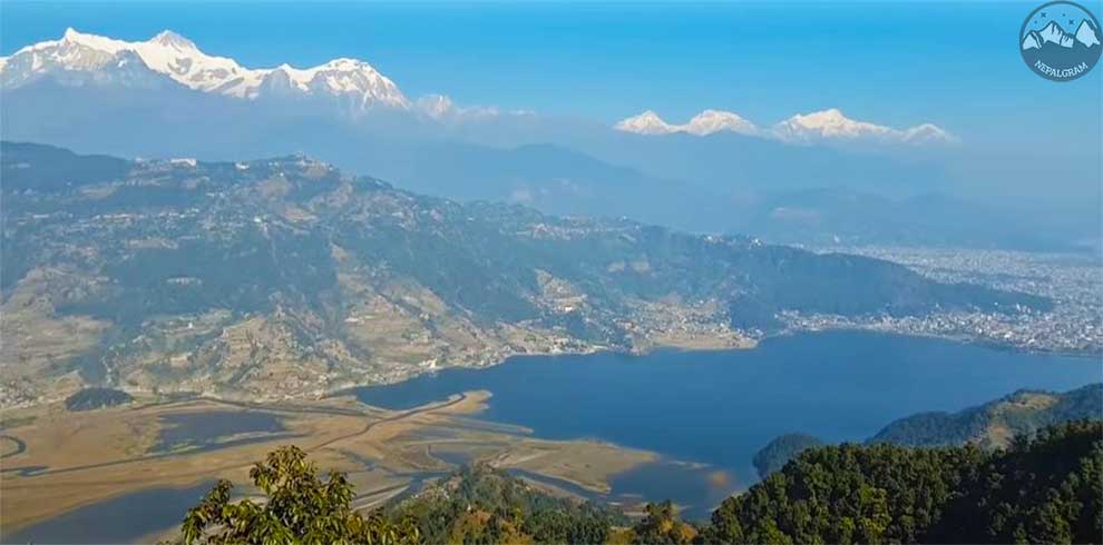 Gorkha durbar tour